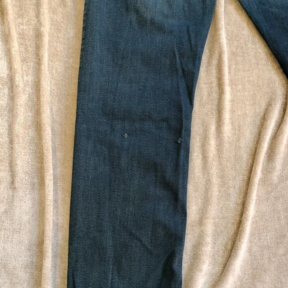 Mavi Men's Zach Straight Leg Jeans Size 34 - Picture 13 of 14